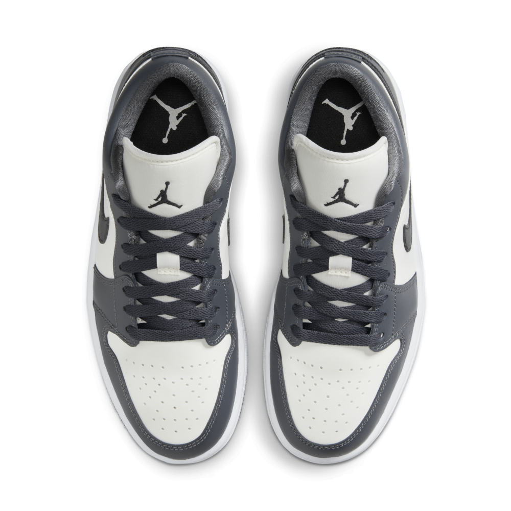NIKE JORDAN WMNS 1 Air Jordan Low DC0774-102 / grau