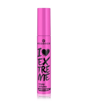 essence I Love Extreme Crazy Volume Mascara-12 ml