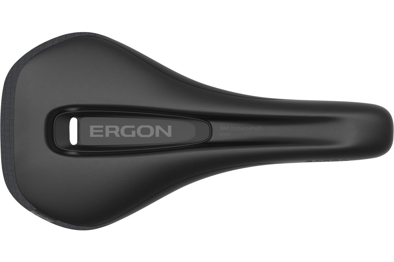 Ergon SM Enduro Pro Titanium Men Sattel