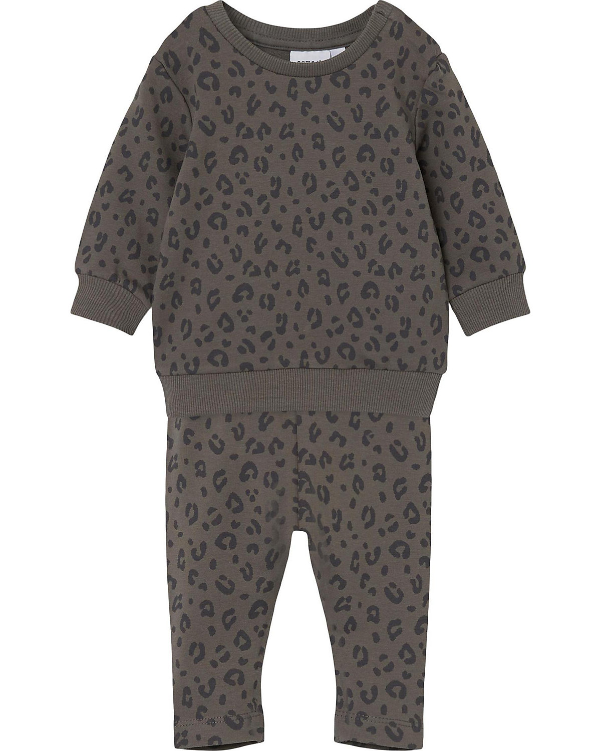 Baby Jogginganzug TEKKO, Organic Cotton