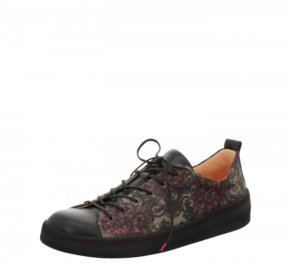 KUMI Sneaker low - Schwarz/Kombi