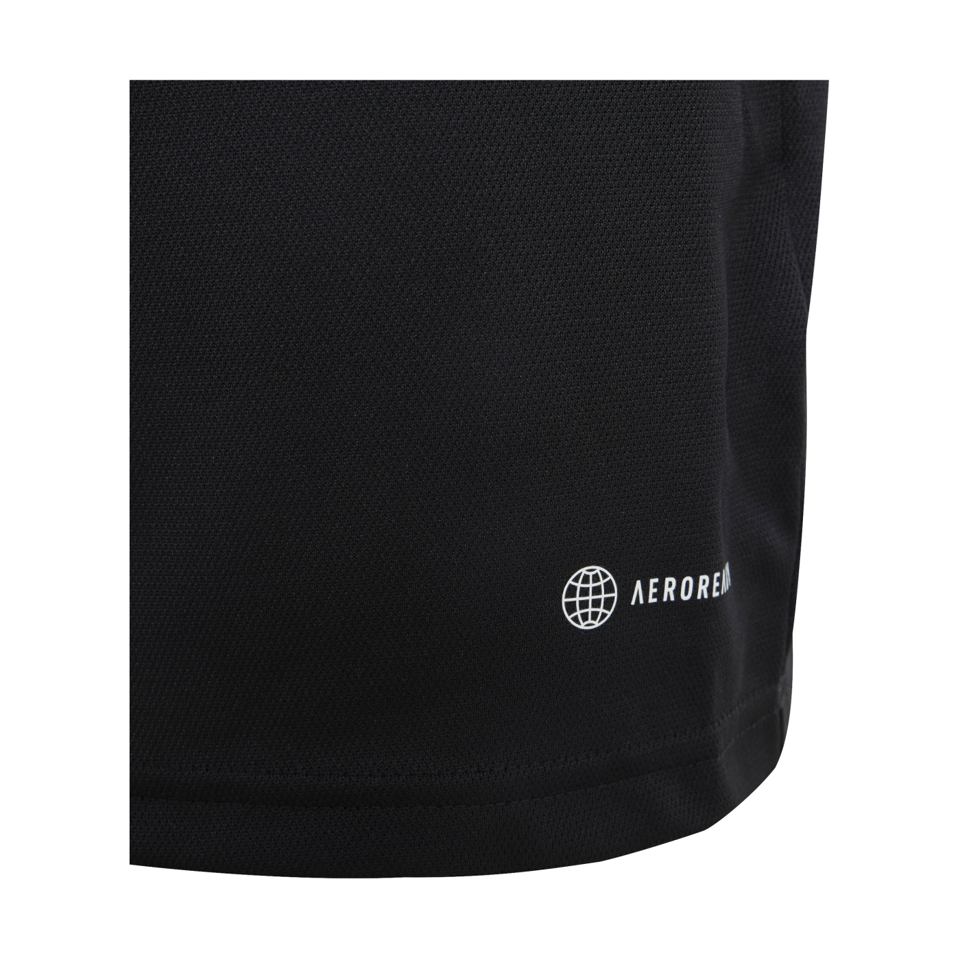 adidas Tiro 23 League Poloshirt Kids Schwarz