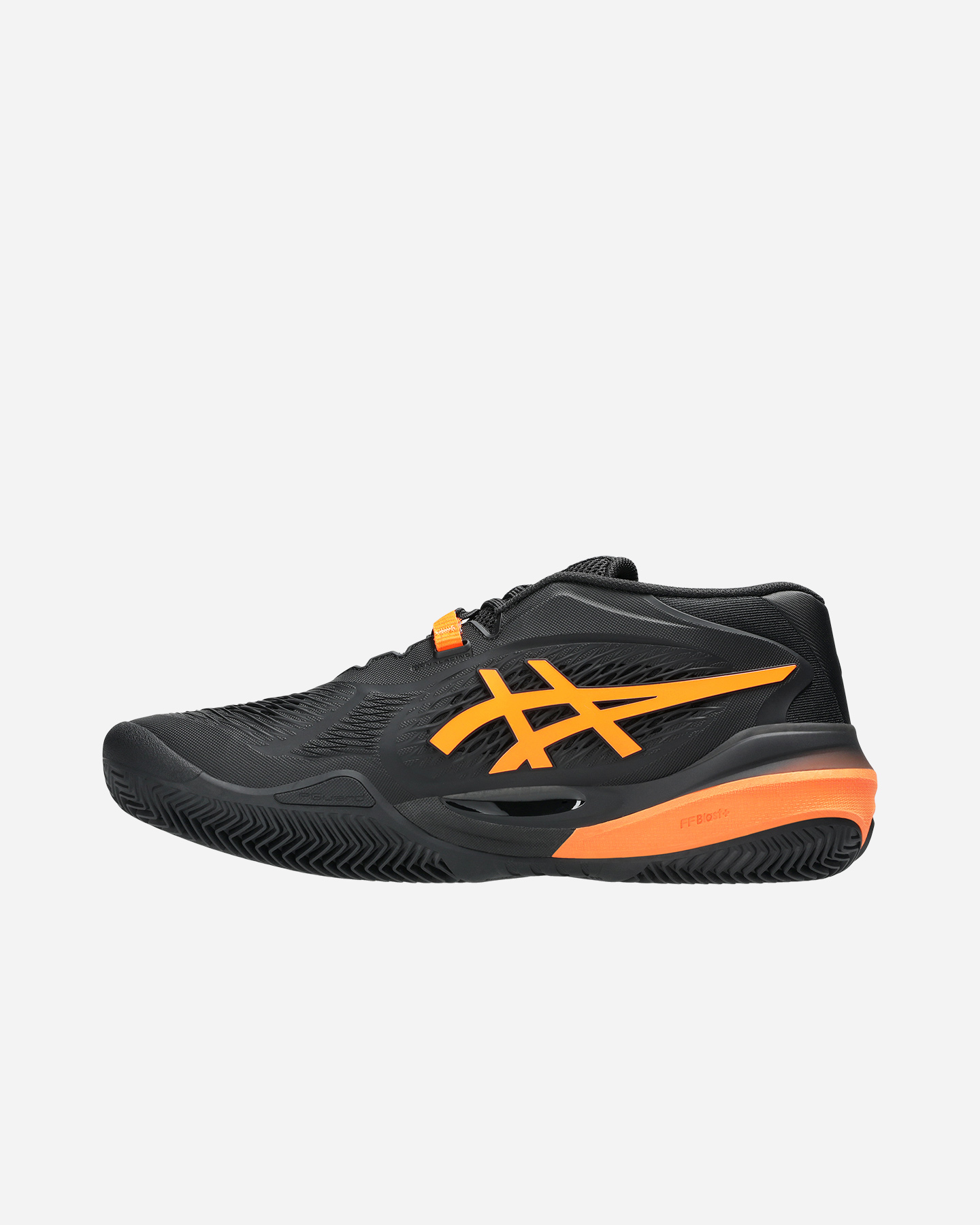 Buty tenisowe Scarpe Asics Gel Resolution Clay M 1041A485-001