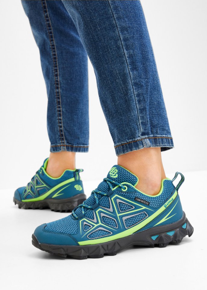 Brütting Trekkingschuh