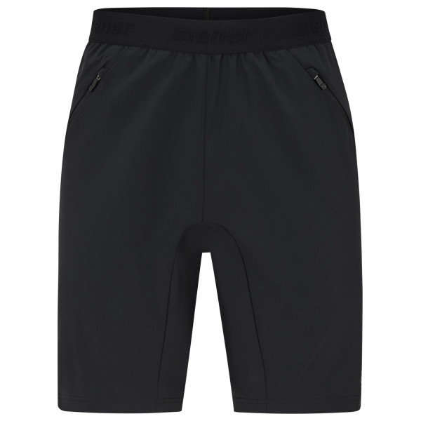 Ziener - Nalte - Shorts