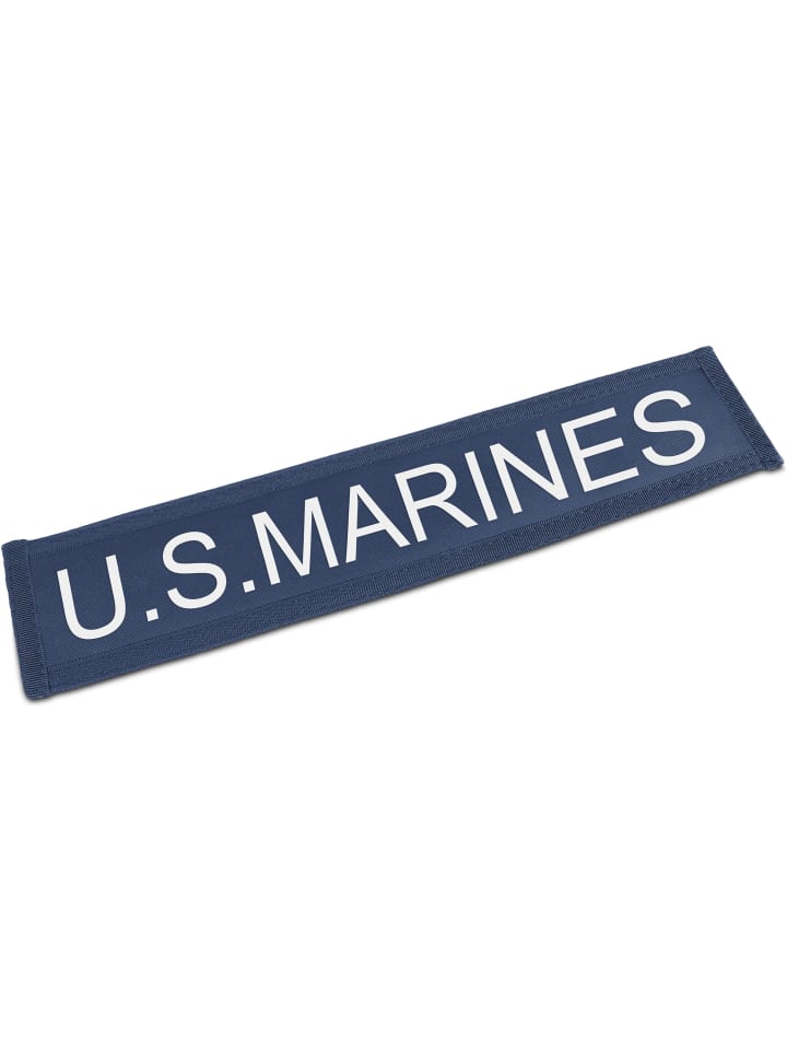 Normani Outdoor Sports Weste mit abnehmbarem Klett-Patch Tac Charge-V in U.S. MARINES günstig kaufen