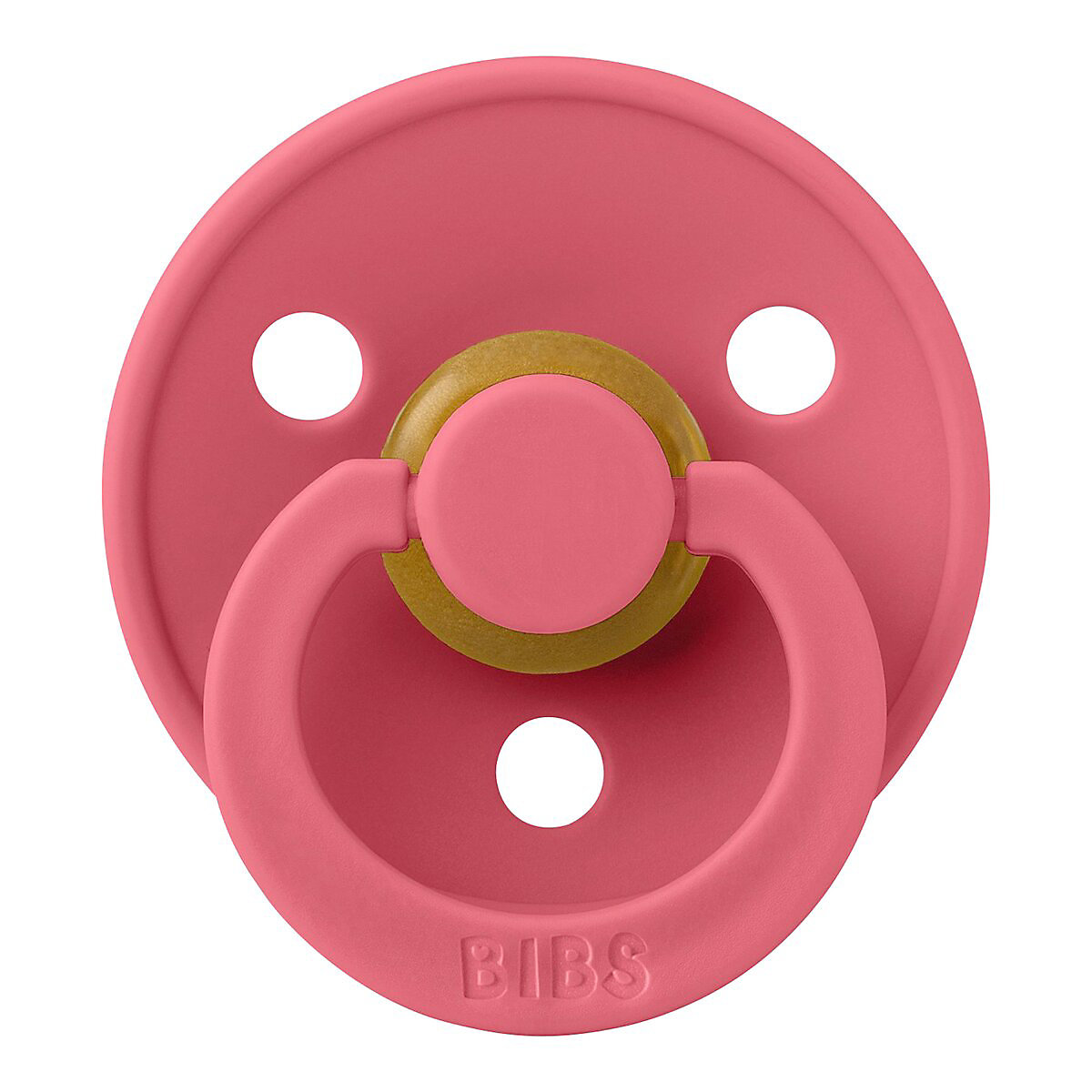 2er-Pack Colour Schnuller Latex, 6-18M