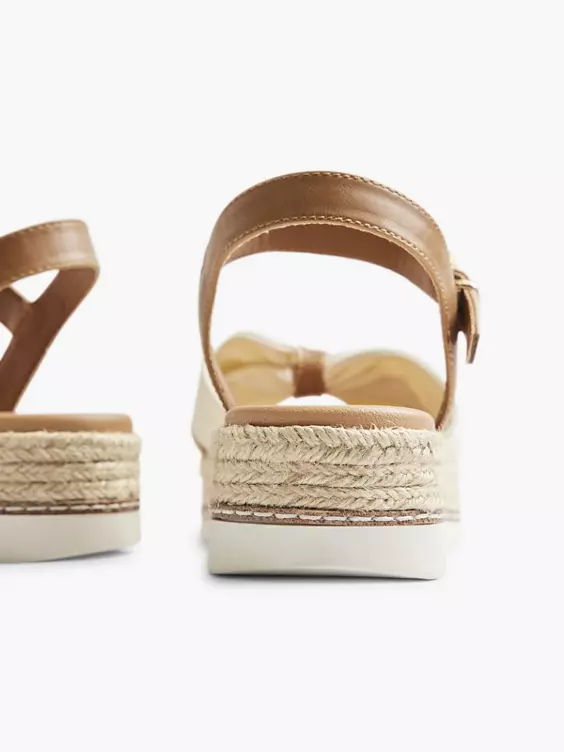 ESPRIT Sandalette