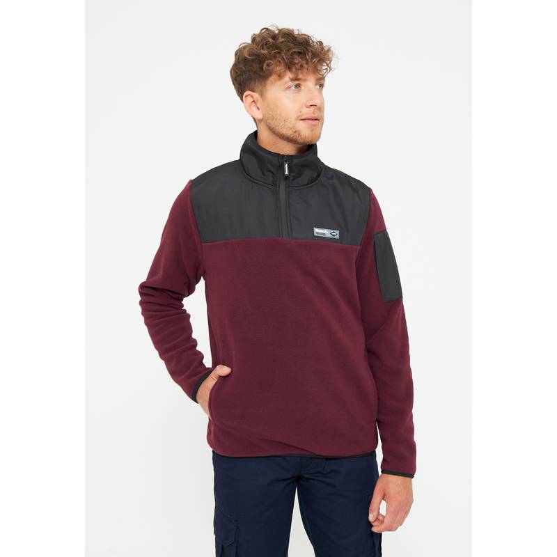 Bench CULLINS Hoodie Herren