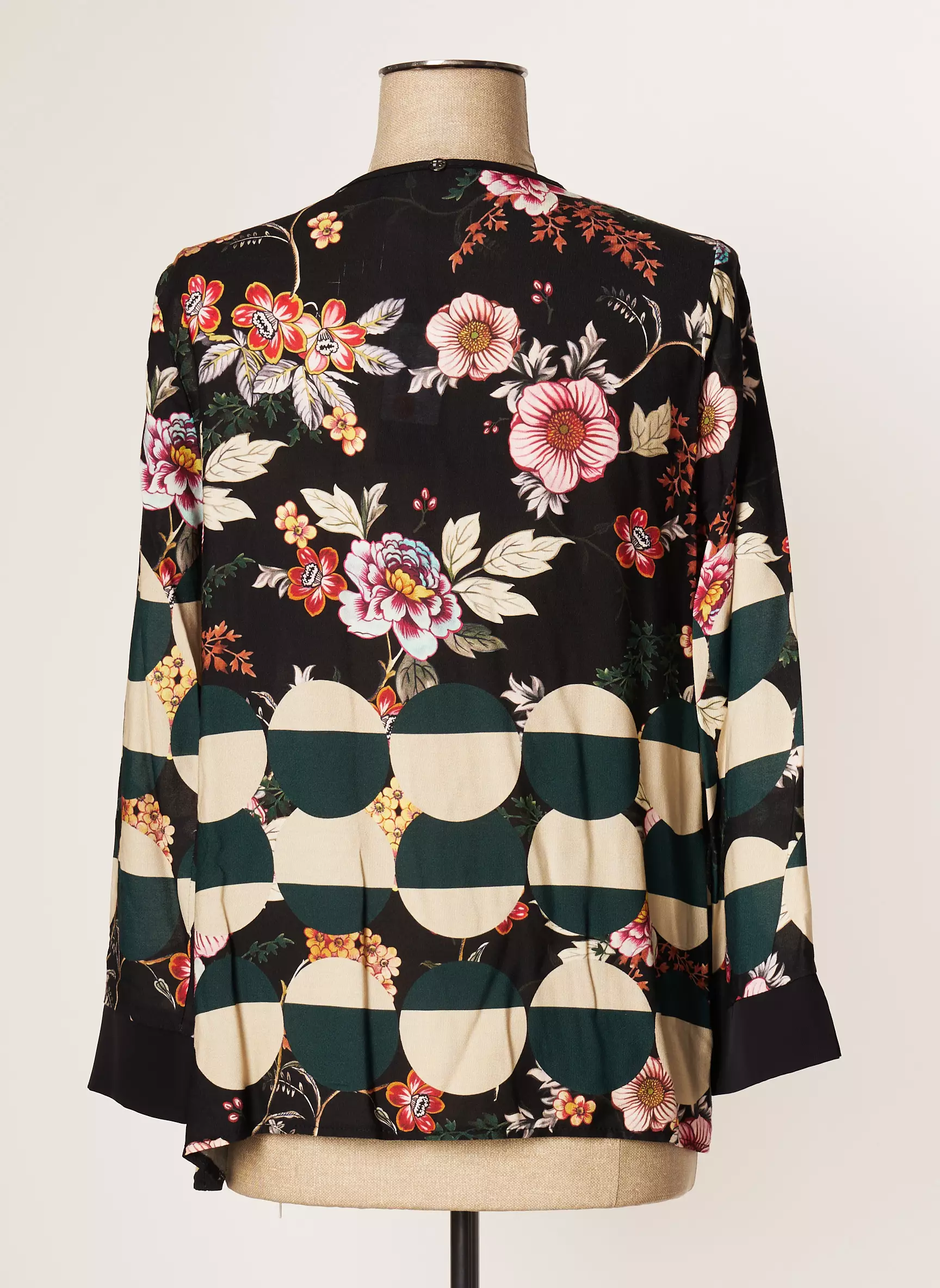 Fred Sabatier Blouses Femme couleur noir