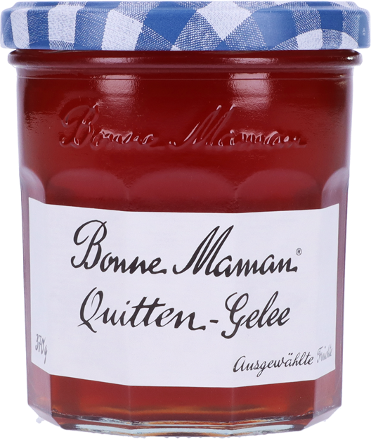 Bonne Maman Quitten-Gelee