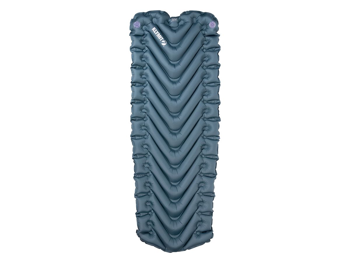 Klymit Static V Luxe SL Isomatte