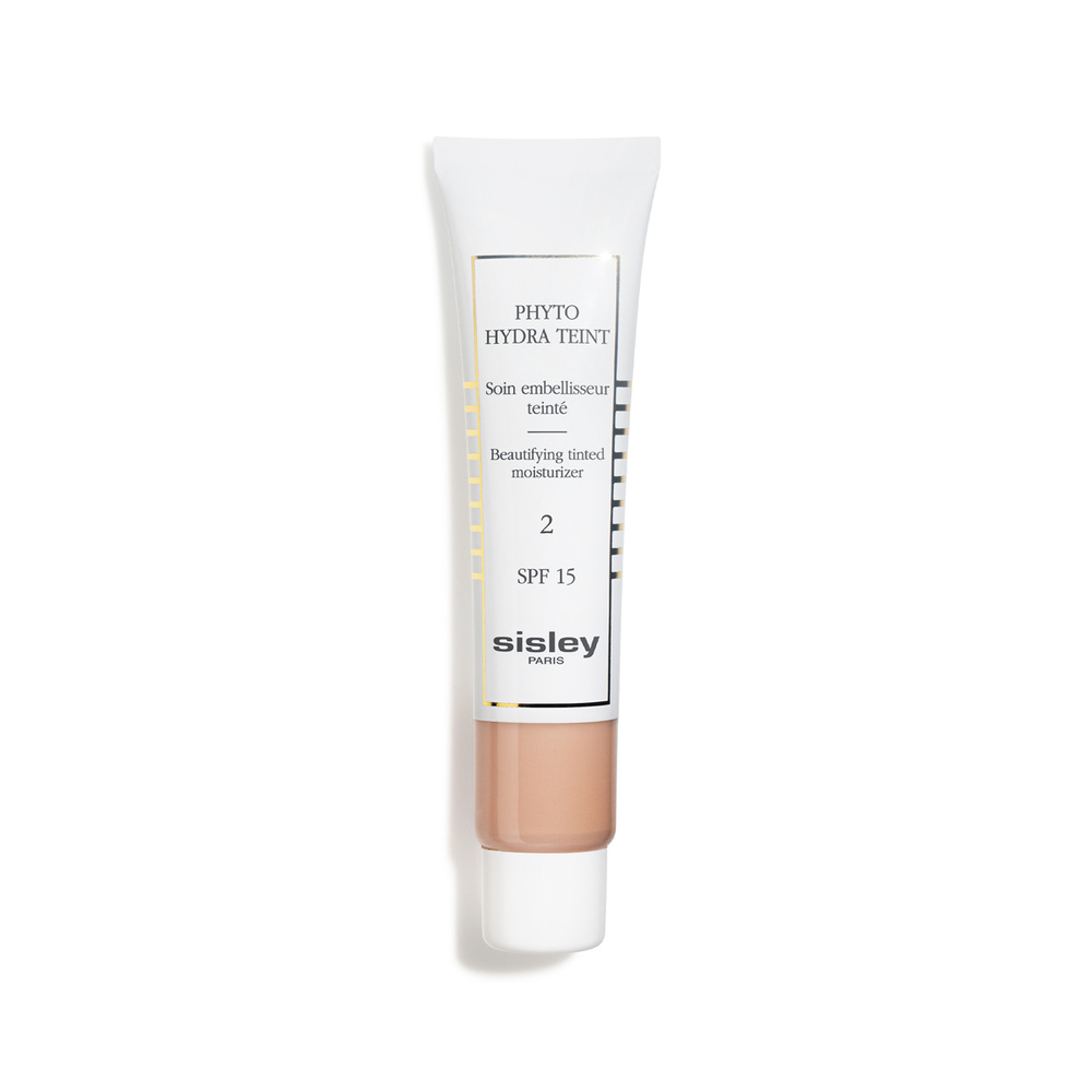 Sisley Phyto-Hydra Teint Embellisseur Teinté