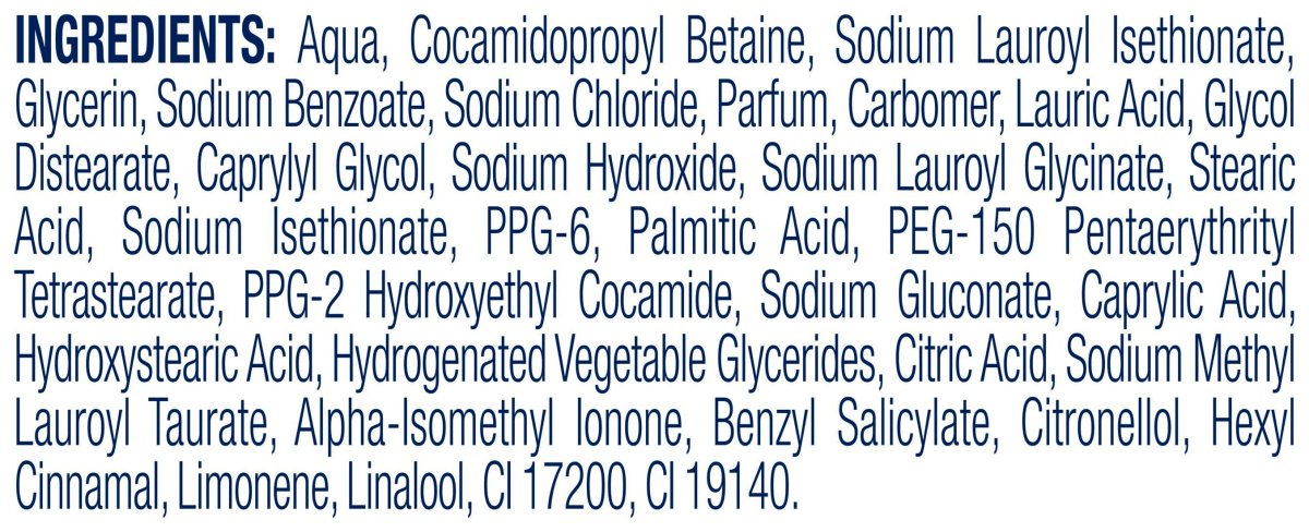 Duschcreme Advanced Care Seidig-Zart, 225 ml