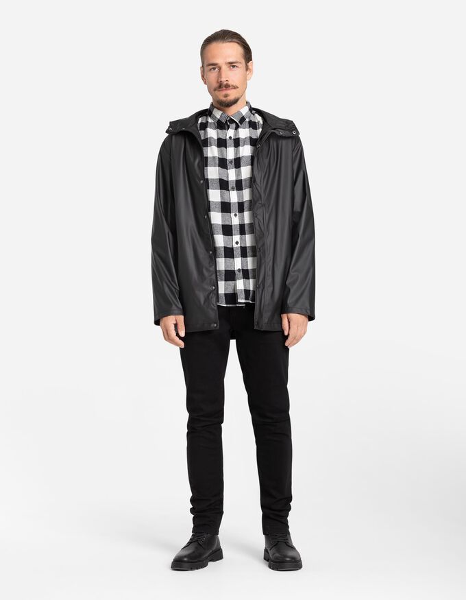 Regenjacke - Wasserdicht