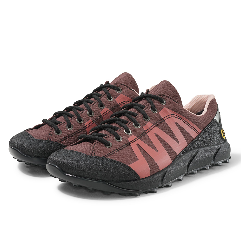 Joe Nimble trekToes RS 1886-977 / braun