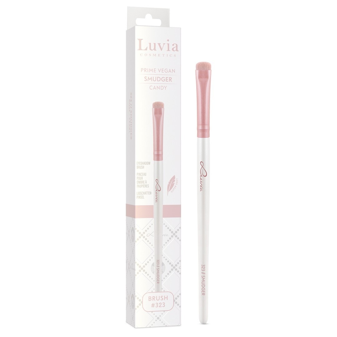 Luvia 323 sajaukšanas otiņa - Prime Vegan Candy