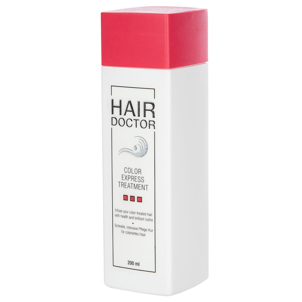 Hair Doctor Color Express Treatment 200 ml