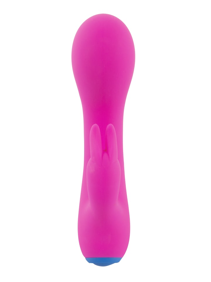 You2Toys Rabbitvibrator rabbit vibrator in bunt günstig kaufen 14,5 cm