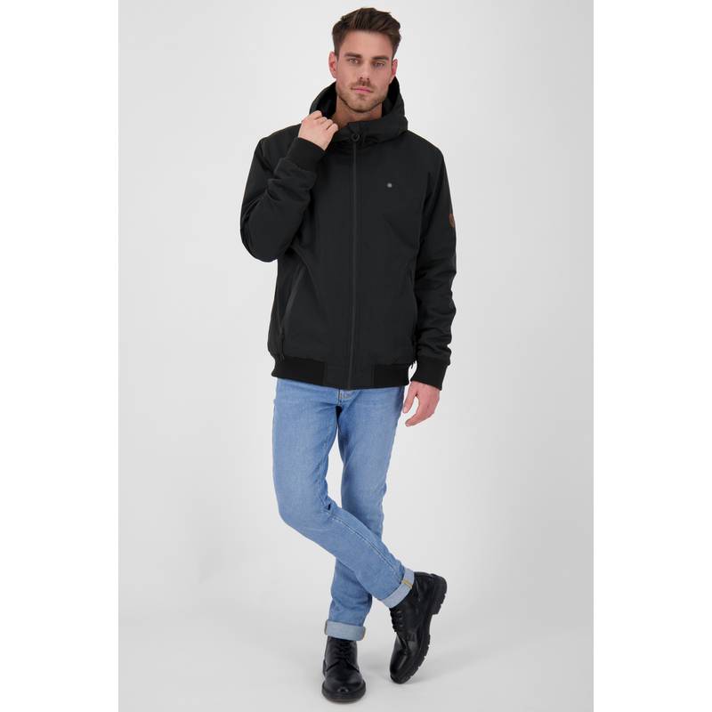 ALIFE AND KICKIN DonAK A Winterjacke Herren