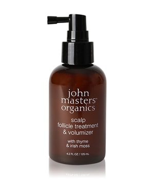 John Masters Organics Scalp Follicle Treatment & Volumizer Haarwasser-125 ml
