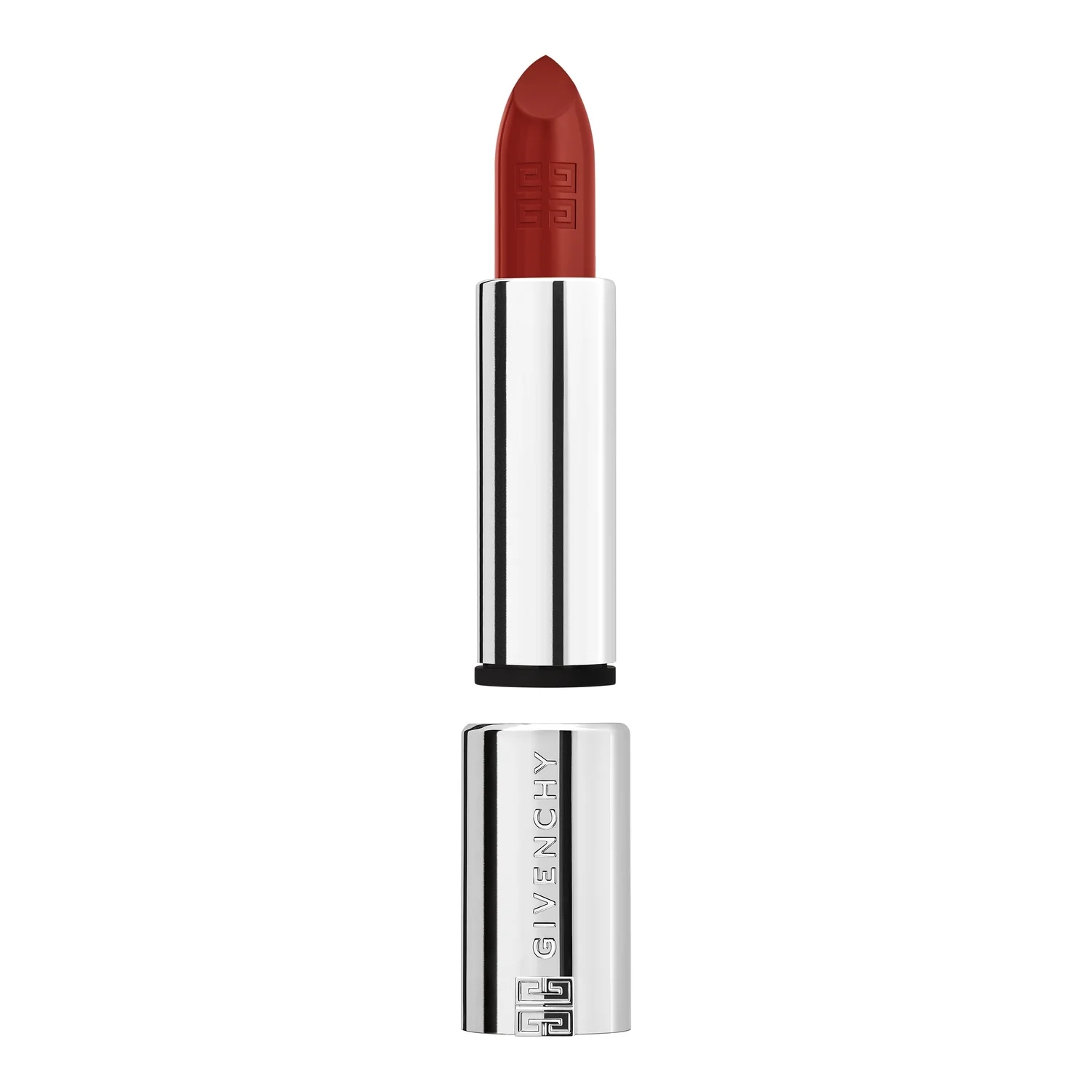 Labbra Le Rouge Interdit Intense Silk REFILL - Rossetto