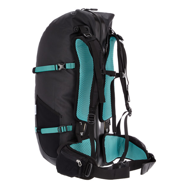 ATRACK ST - Wasserdichter Rucksack