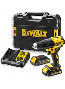 DeWalt DCD777S2T-QW odvijač/bušilica 18V 1.5Ah Li-ion
