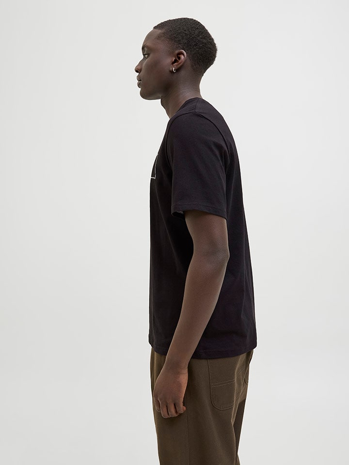 Jack & Jones Shirt in Schwarz günstig kaufen