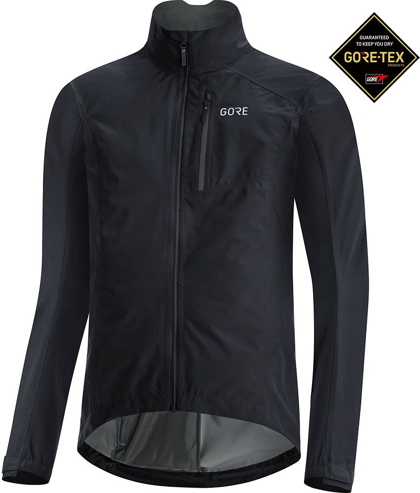 GOREWEAR GORE-TEX PACLITE® - Regenjacke kaufen | Bike-Discount