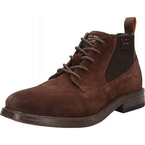 bugatti Stiefel Ladano