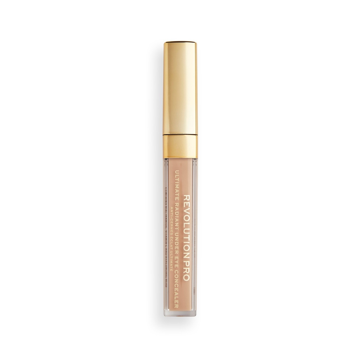 Ultimate Radiant Under Eye