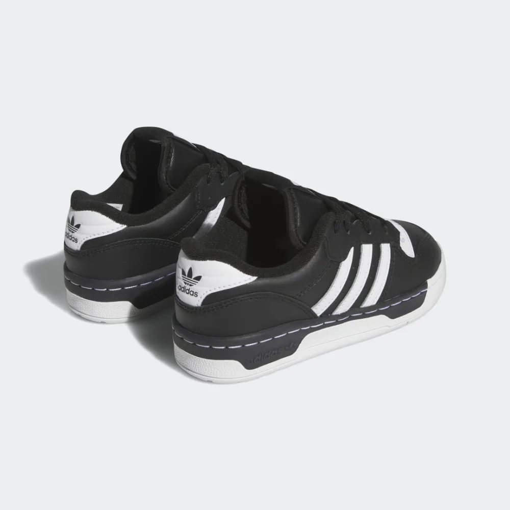 adidas Rivalry Low IF5248 / schwarz