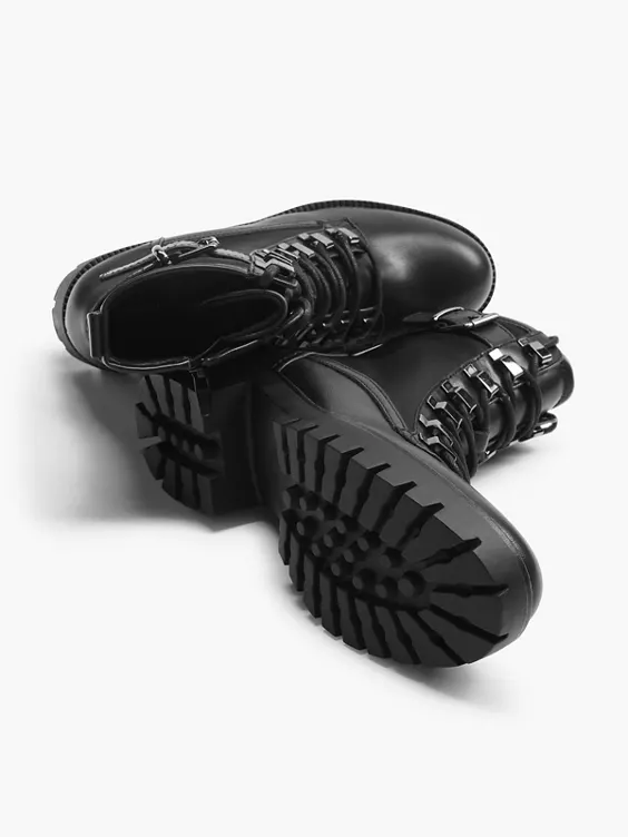 Graceland Schnürboots
