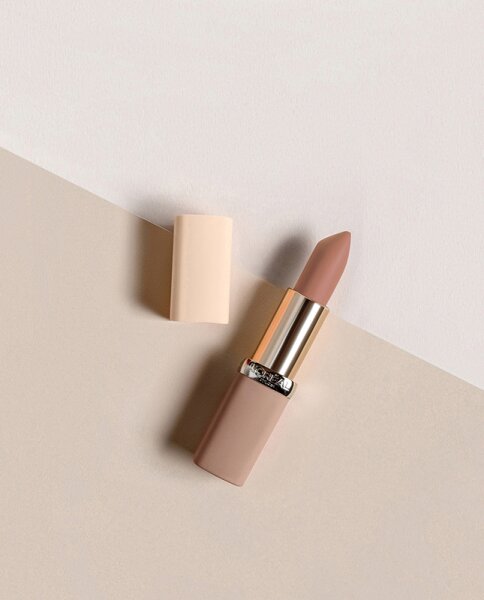 L'Oréal Paris Color Riche Ultra Matte Lippenstift