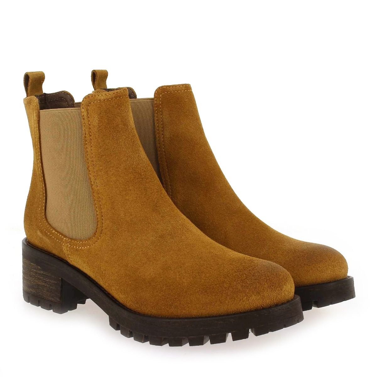 Minka Design   DIVA - camel