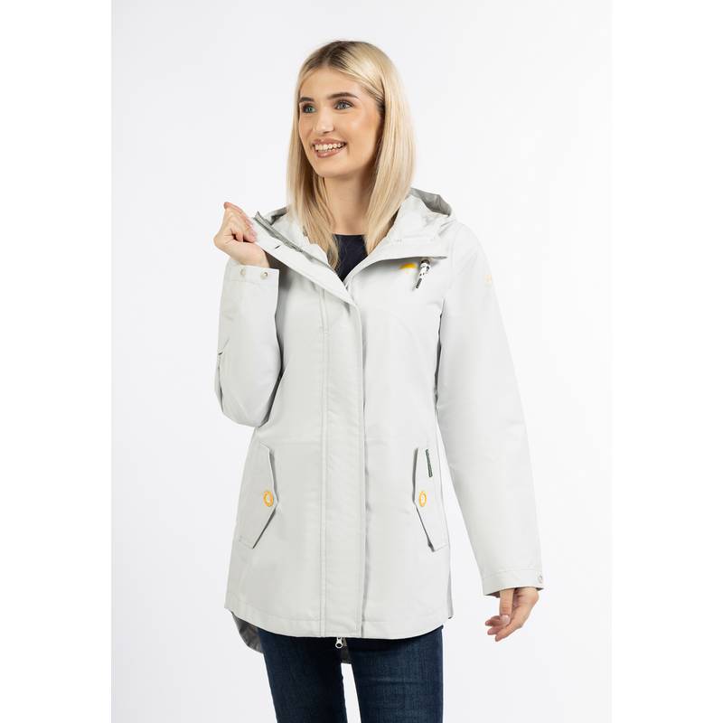 Schmuddelwedda Regenjacke Damen