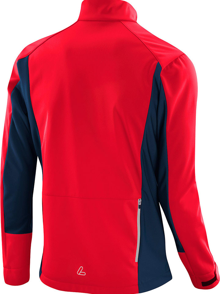Löffler Softshelljacke 