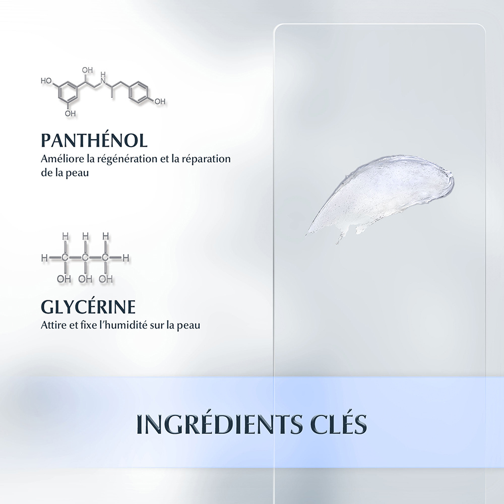 eucerin Eucerin Aquaphor Baume Réparateur 2x10ml Baume réparateur