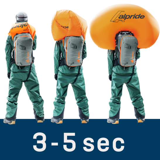 Alproof Lite 22