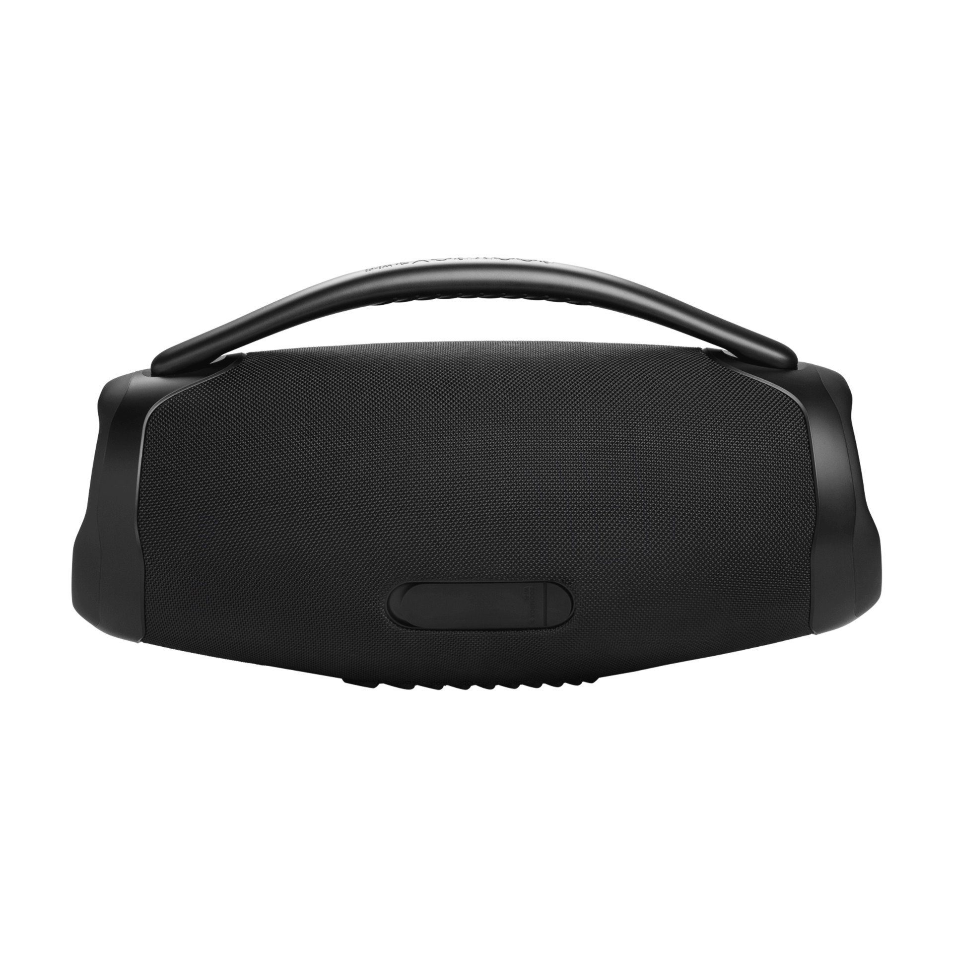 JBL Boombox 3 Wi-Fi Party-Lautsprecher (WLAN (WiFi), 80 W)