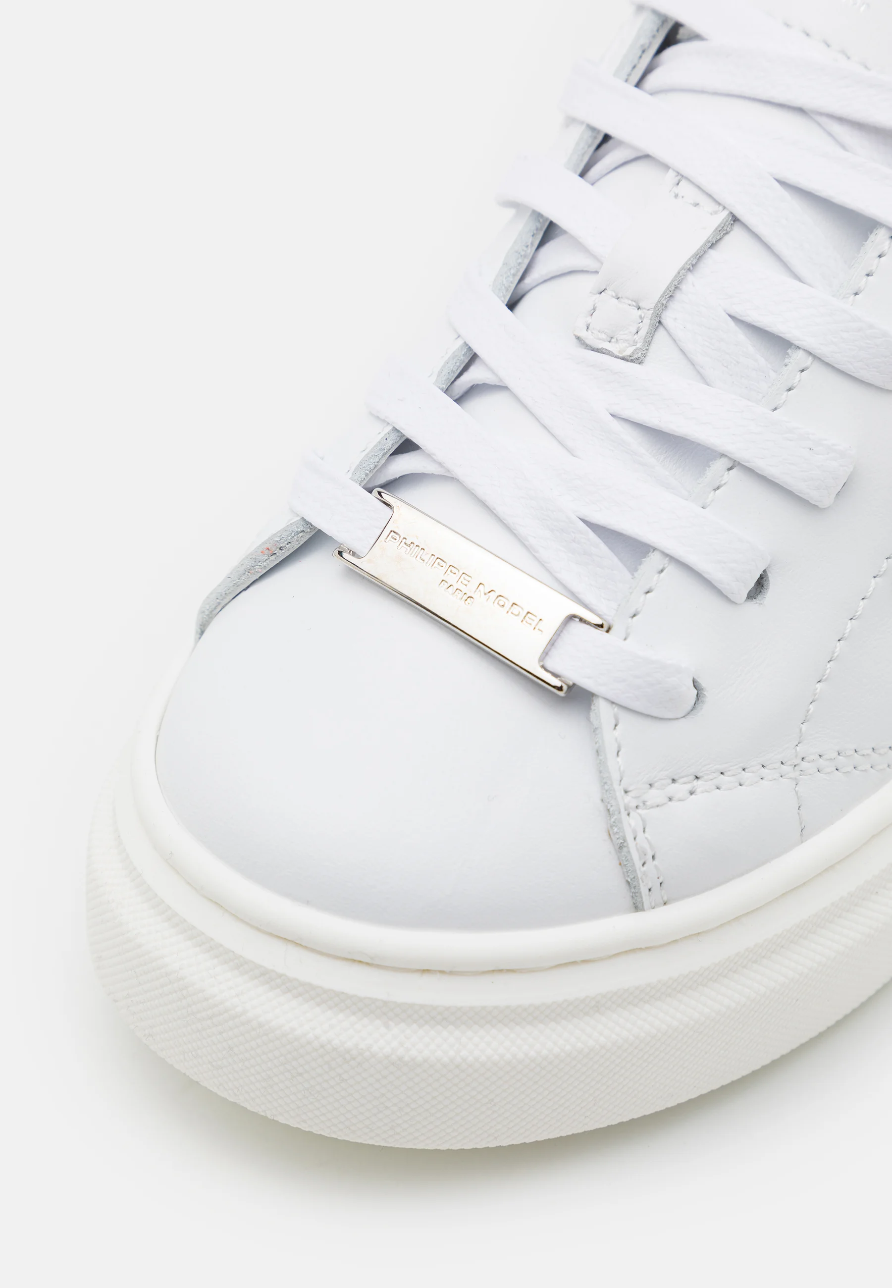 Philippe Model UNISEX - Zapatillas bajas