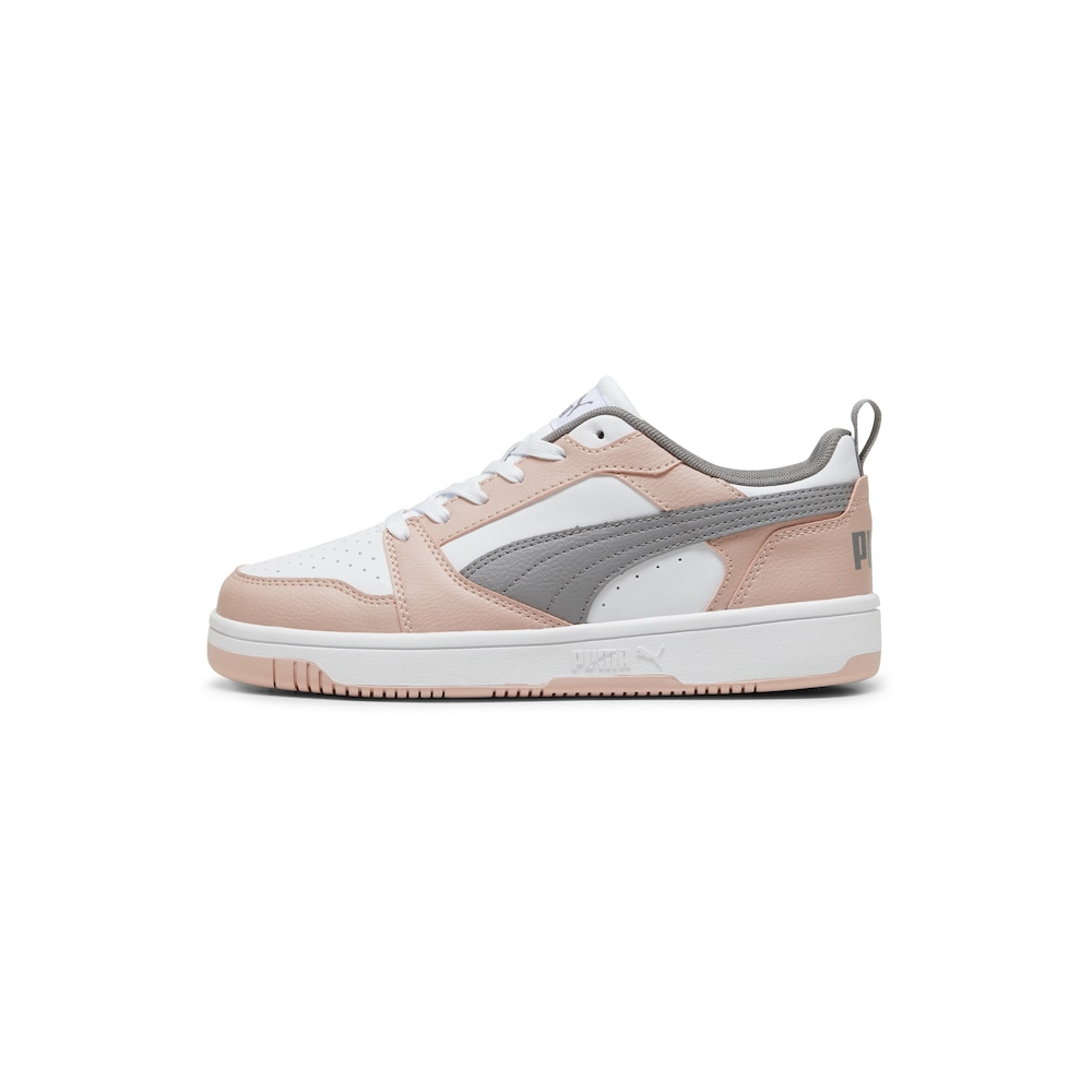 PUMA Rebound v6 Low 392328/020 / weiss