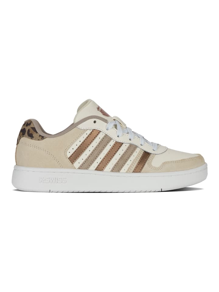 K-SWISS Sneakers Low Court Palisades in bunt günstig kaufen