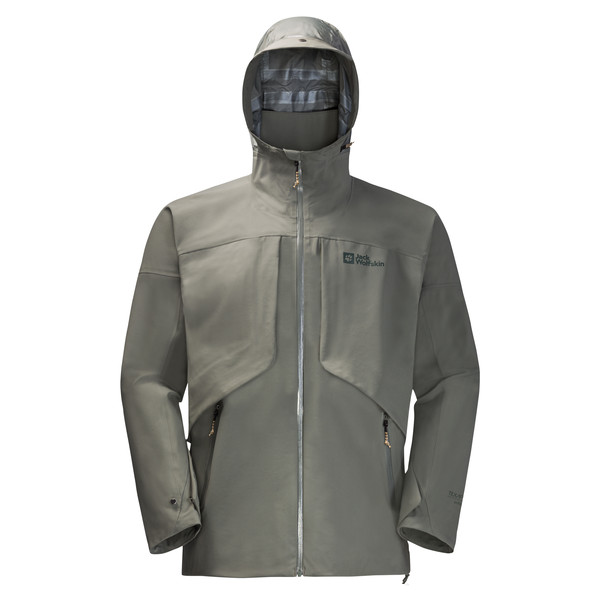DISKOVERA 3L JKT M Herren - Hardshelljacke