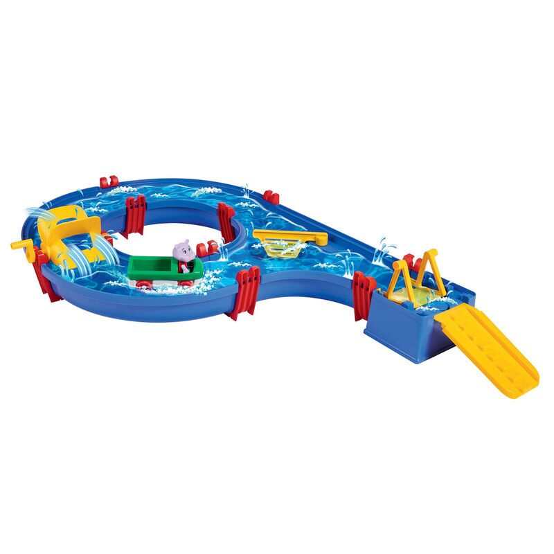 Aquaplay set amphie Smoby