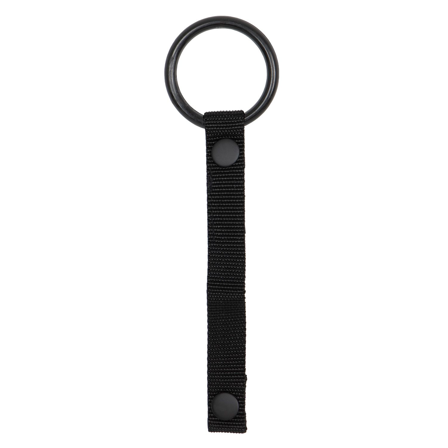Stablampenhalter Ring