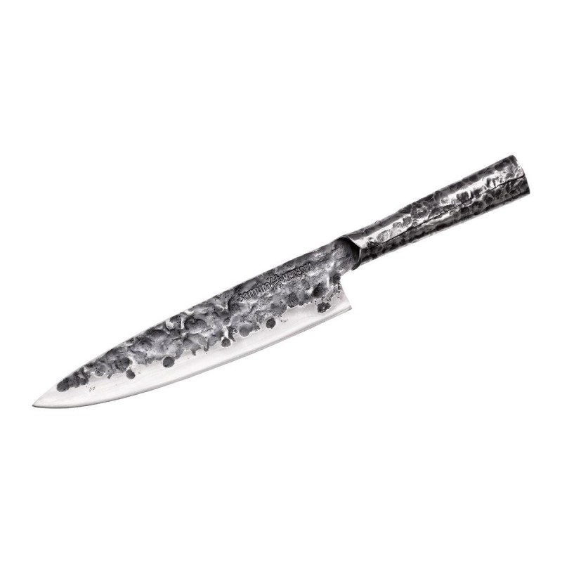 Samura Meteora Kochmesser cm. 20.9