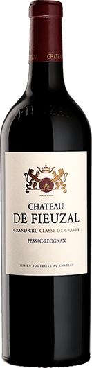 Château de Fieuzal 2021 - Rouge