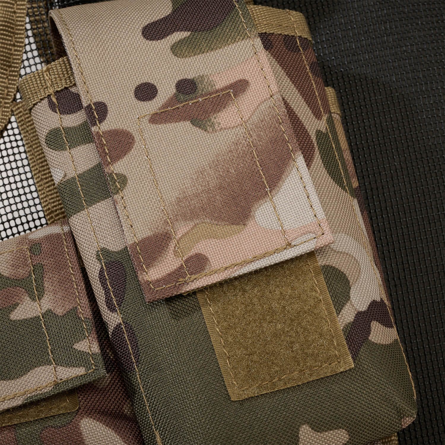 Tactical Weste